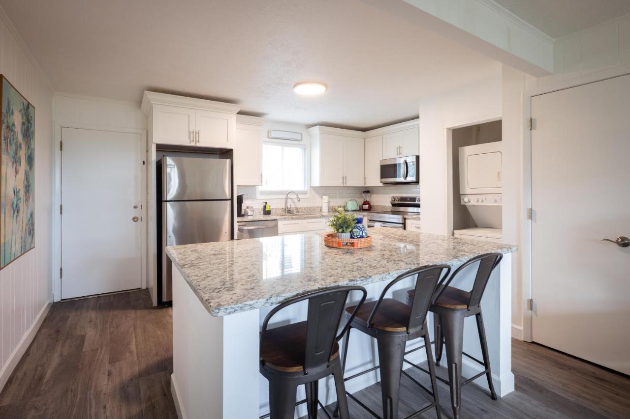 Ocean Stroll Appartamento Myrtle Beach Esterno foto